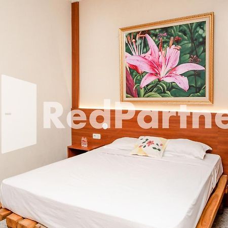 Mango House Semarang Redpartner Hotel Kültér fotó