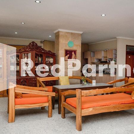 Mango House Semarang Redpartner Hotel Kültér fotó