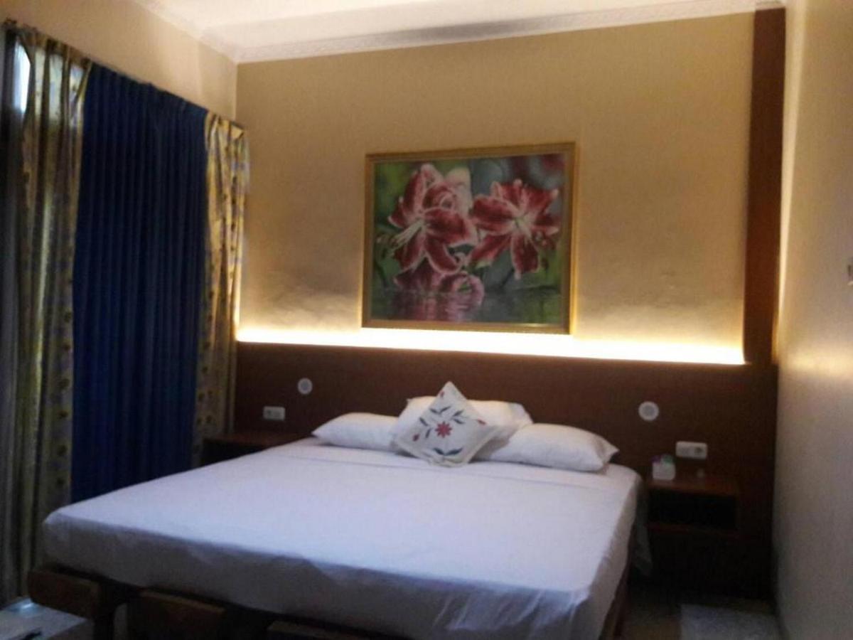 Mango House Semarang Redpartner Hotel Kültér fotó