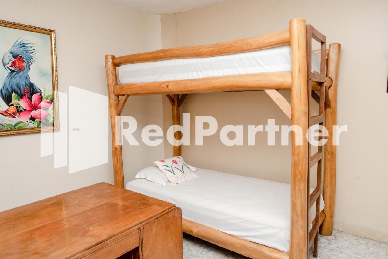 Mango House Semarang Redpartner Hotel Kültér fotó