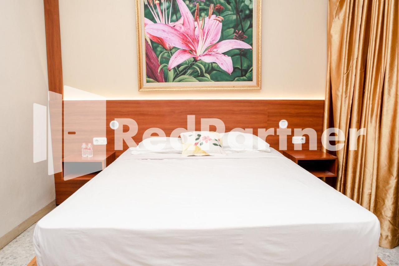 Mango House Semarang Redpartner Hotel Kültér fotó