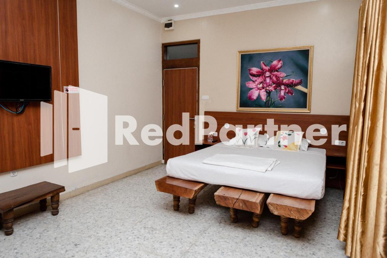 Mango House Semarang Redpartner Hotel Kültér fotó
