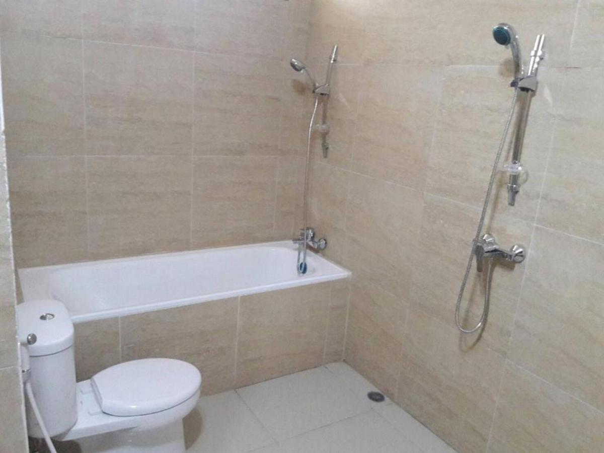 Mango House Semarang Redpartner Hotel Kültér fotó