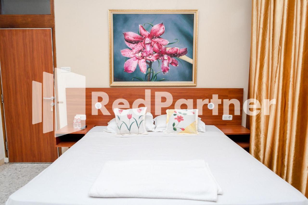 Mango House Semarang Redpartner Hotel Kültér fotó