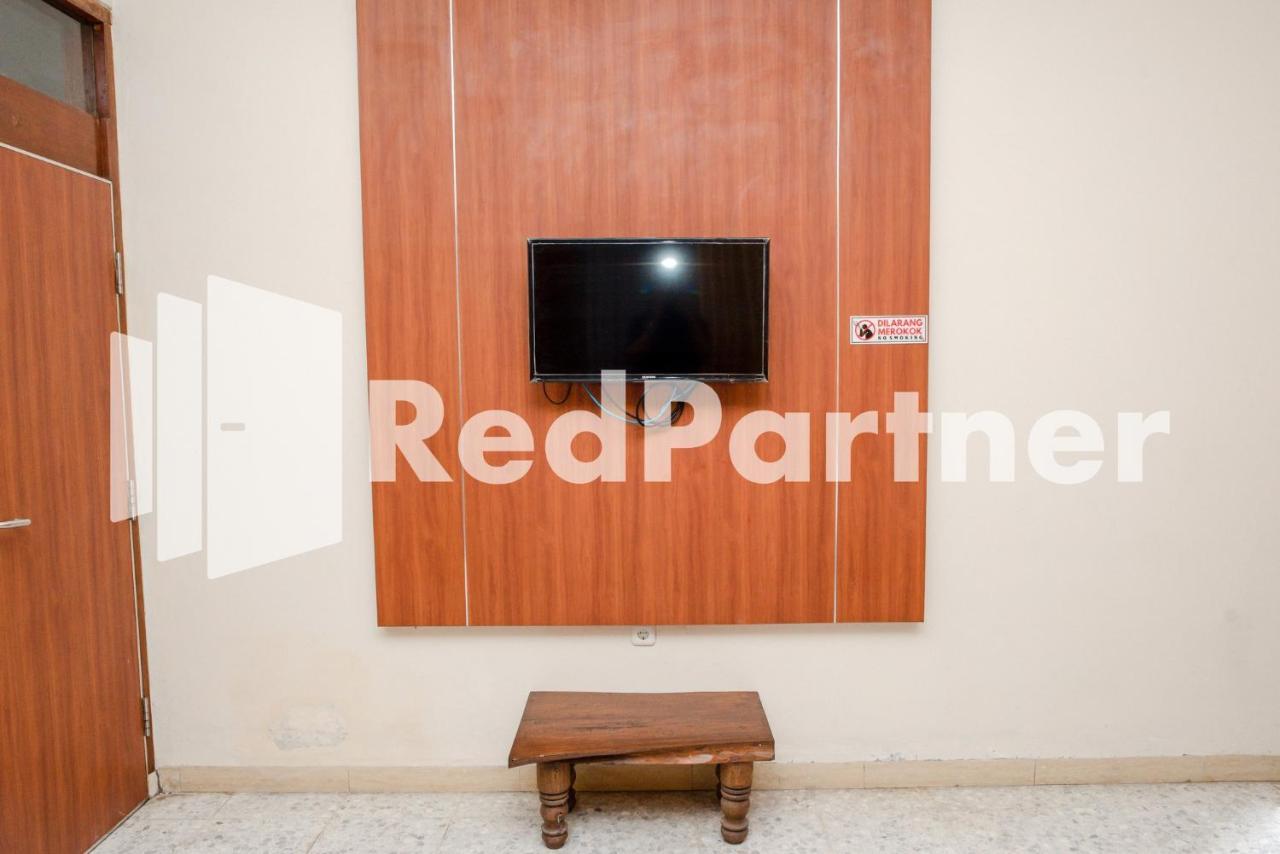 Mango House Semarang Redpartner Hotel Kültér fotó