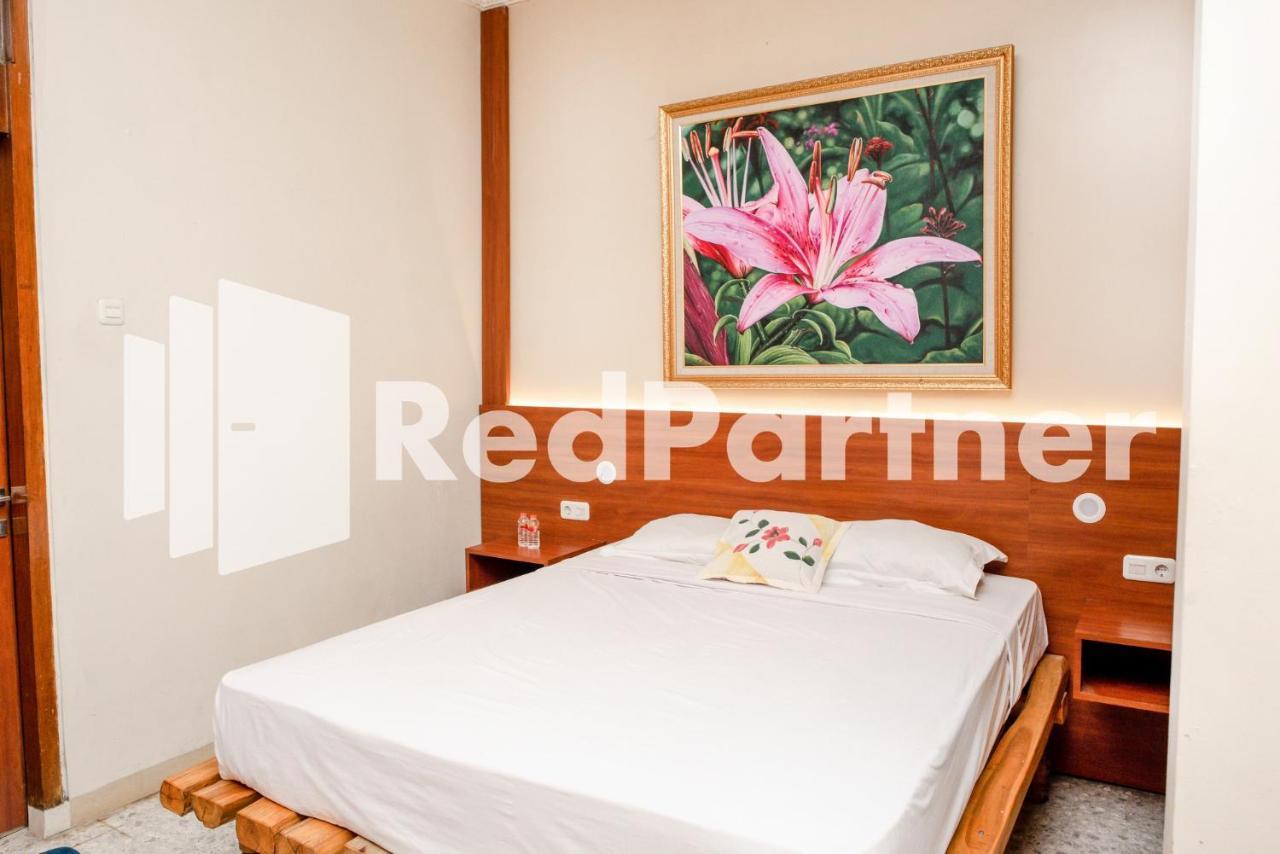 Mango House Semarang Redpartner Hotel Kültér fotó