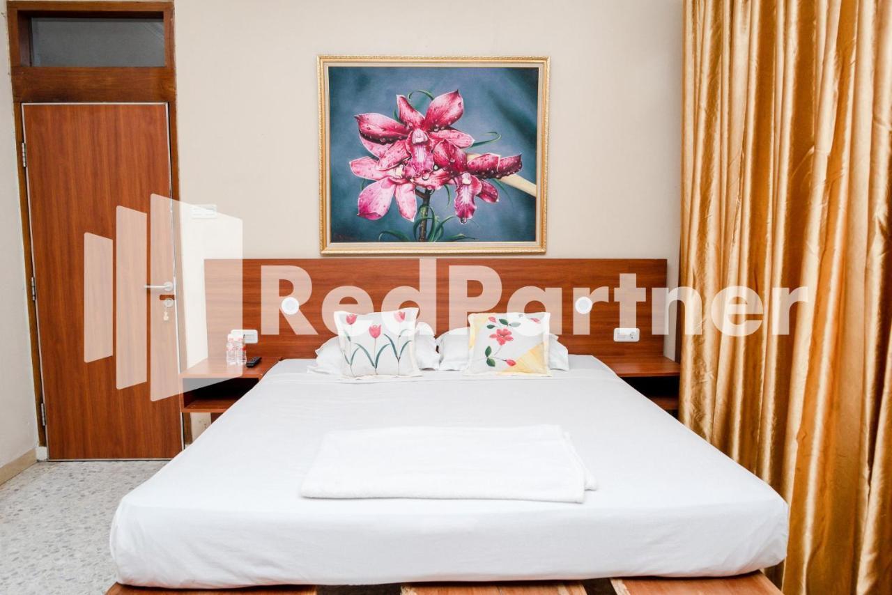 Mango House Semarang Redpartner Hotel Kültér fotó