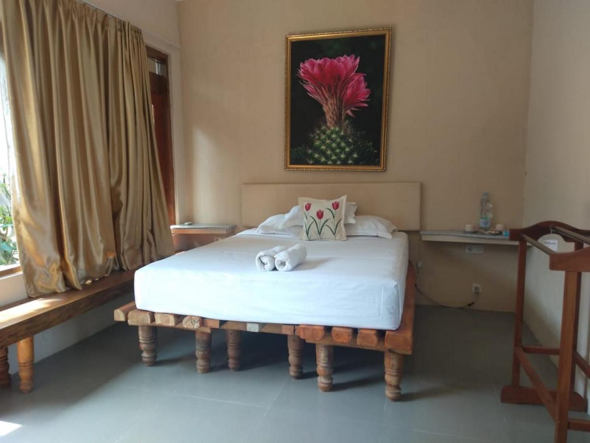 Mango House Semarang Redpartner Hotel Kültér fotó
