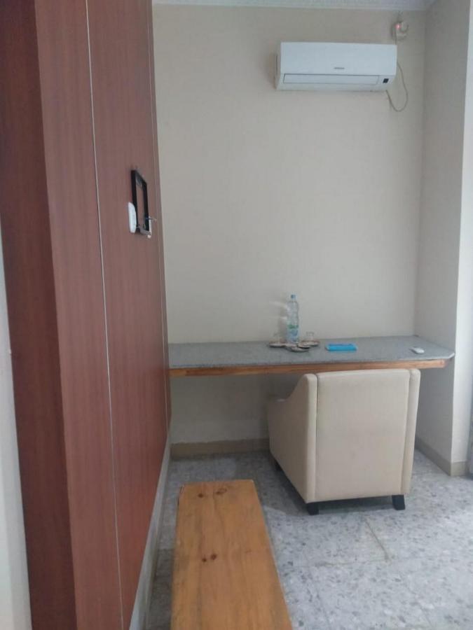 Mango House Semarang Redpartner Hotel Kültér fotó