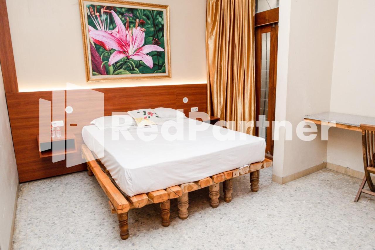 Mango House Semarang Redpartner Hotel Kültér fotó