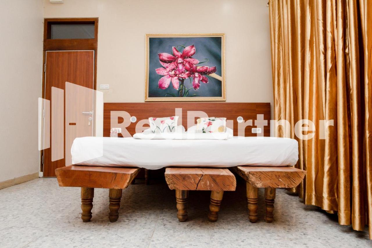 Mango House Semarang Redpartner Hotel Kültér fotó