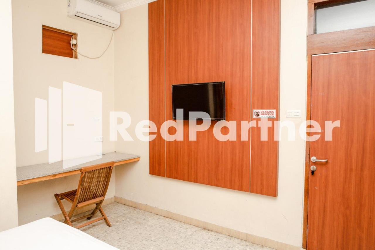 Mango House Semarang Redpartner Hotel Kültér fotó