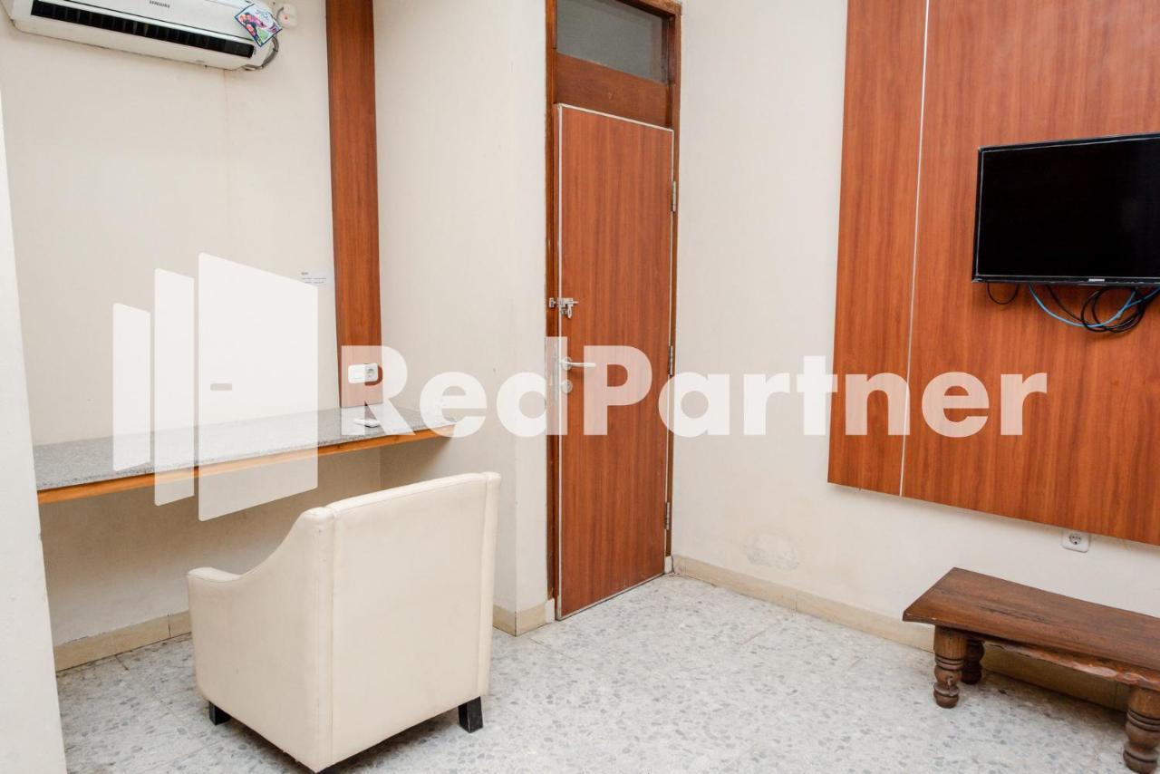 Mango House Semarang Redpartner Hotel Kültér fotó